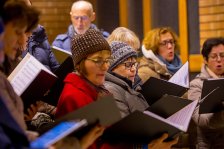 24.12.2024 Christmette